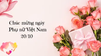 Công ty TNHH Một thành viên Đầu tư phát triển Thủy lợi Hà Nội: Tổ chức các hoạt động ý nghĩa chào mừng kỷ niệm 94 năm thành lập Hội LHPN Việt Nam (20/10/1930-20/10/2024), Ngày Phụ nữ Việt Nam 20/10 và ngày Quốc tế trẻ em gái 11/10
