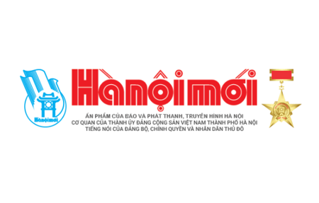 Bài viết của Báo Hà Nội mới về “Phối hợp khơi thông dòng chảy, bảo đảm hoạt động của trạm bơm Phù Đổng” của Xí nghiệp Thủy lợi Gia Lâm